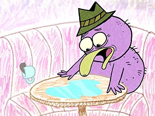 Юные титаны, вперед! (2013)