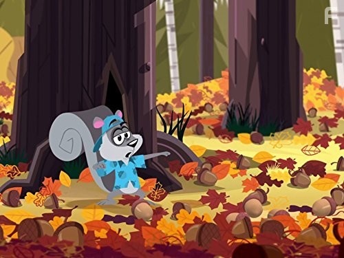 Bubble Guppies (2011)