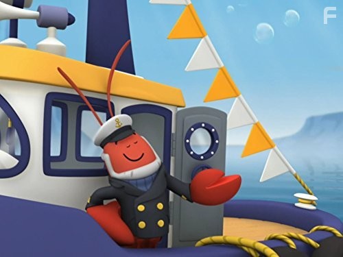 Bubble Guppies (2011)