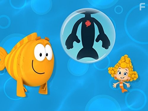 Bubble Guppies (2011)