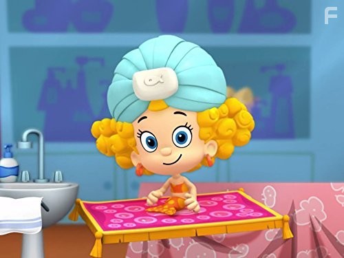 Bubble Guppies (2011)