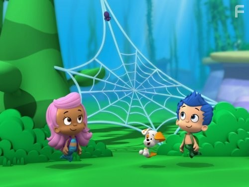 Bubble Guppies (2011)