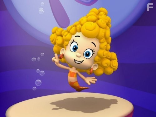 Bubble Guppies (2011)