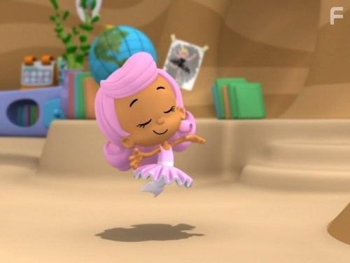 Bubble Guppies (2011)