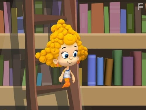Bubble Guppies (2011)