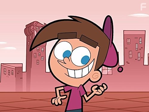 Boлшебные покровители (2001)