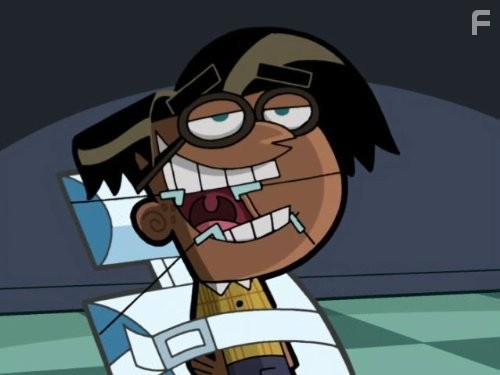 Boлшебные покровители (2001)