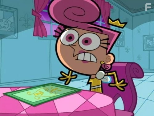 Boлшебные покровители (2001)