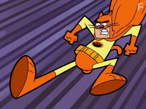 Boлшебные покровители (2001)