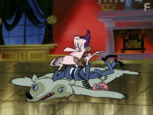 The Mighty B! (2008)