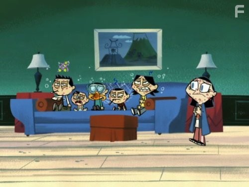 The Mighty B! (2008)