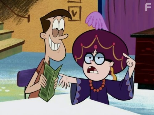 The Mighty B! (2008)