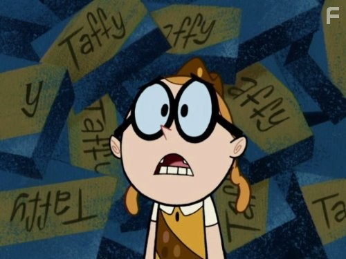 The Mighty B! (2008)