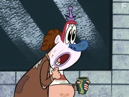 The Mighty B! (2008)