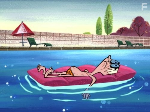 The Mighty B! (2008)