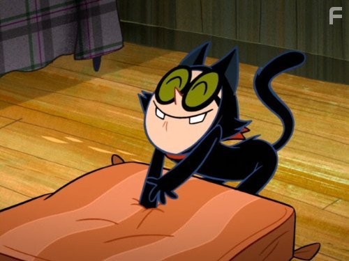 The Mighty B! (2008)