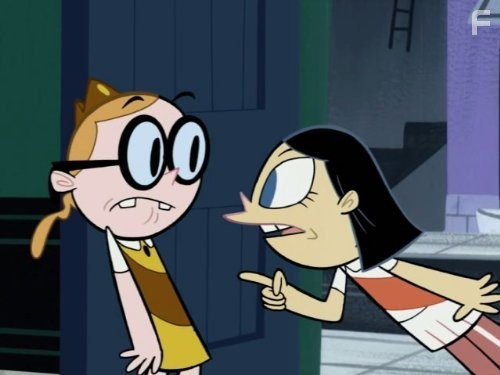 The Mighty B! (2008)