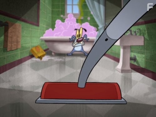 The Mighty B! (2008)