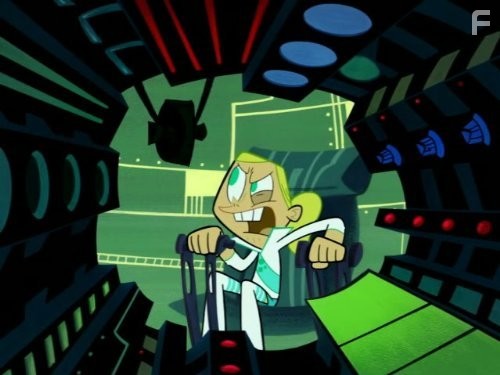 The Mighty B! (2008)