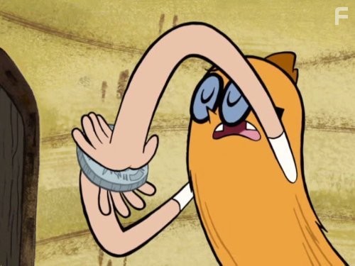 The Mighty B! (2008)