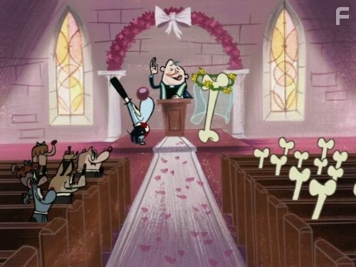 The Mighty B! (2008)