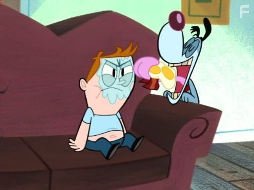 The Mighty B! (2008)