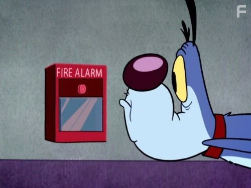 The Mighty B! (2008)