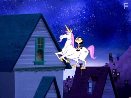 The Mighty B! (2008)