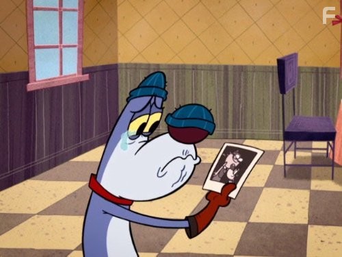 The Mighty B! (2008)