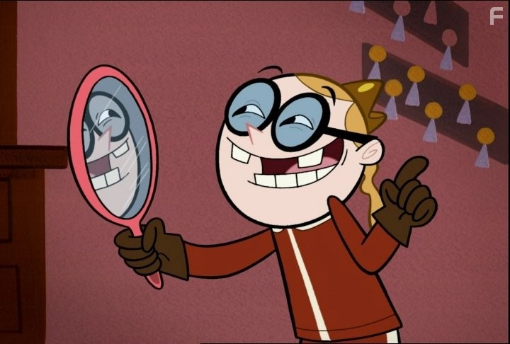 The Mighty B! (2008)