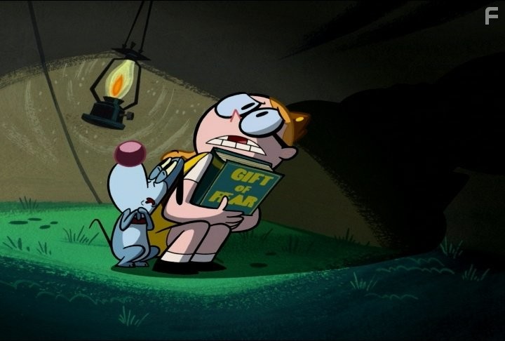 The Mighty B! (2008)