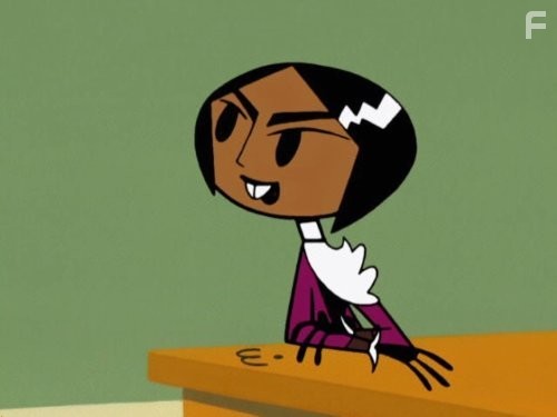 Жизнь и приключения робота-подростка (2003)