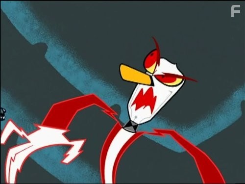 Жизнь и приключения робота-подростка (2003)