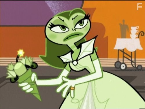 Жизнь и приключения робота-подростка (2003)