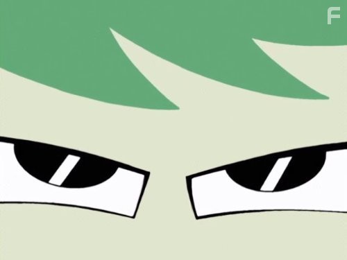 Жизнь и приключения робота-подростка (2003)