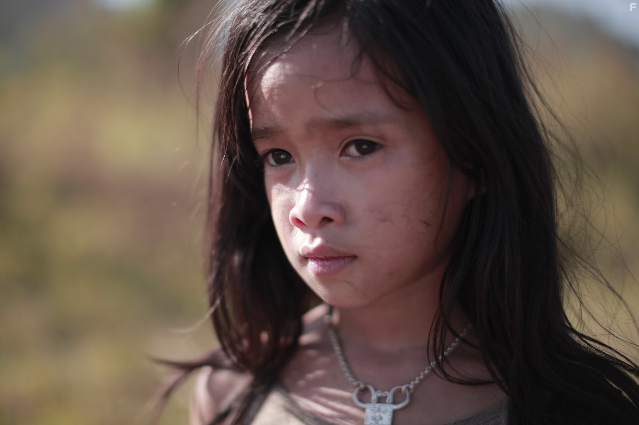 Loungnam Kaosainam in Ракета (2013)