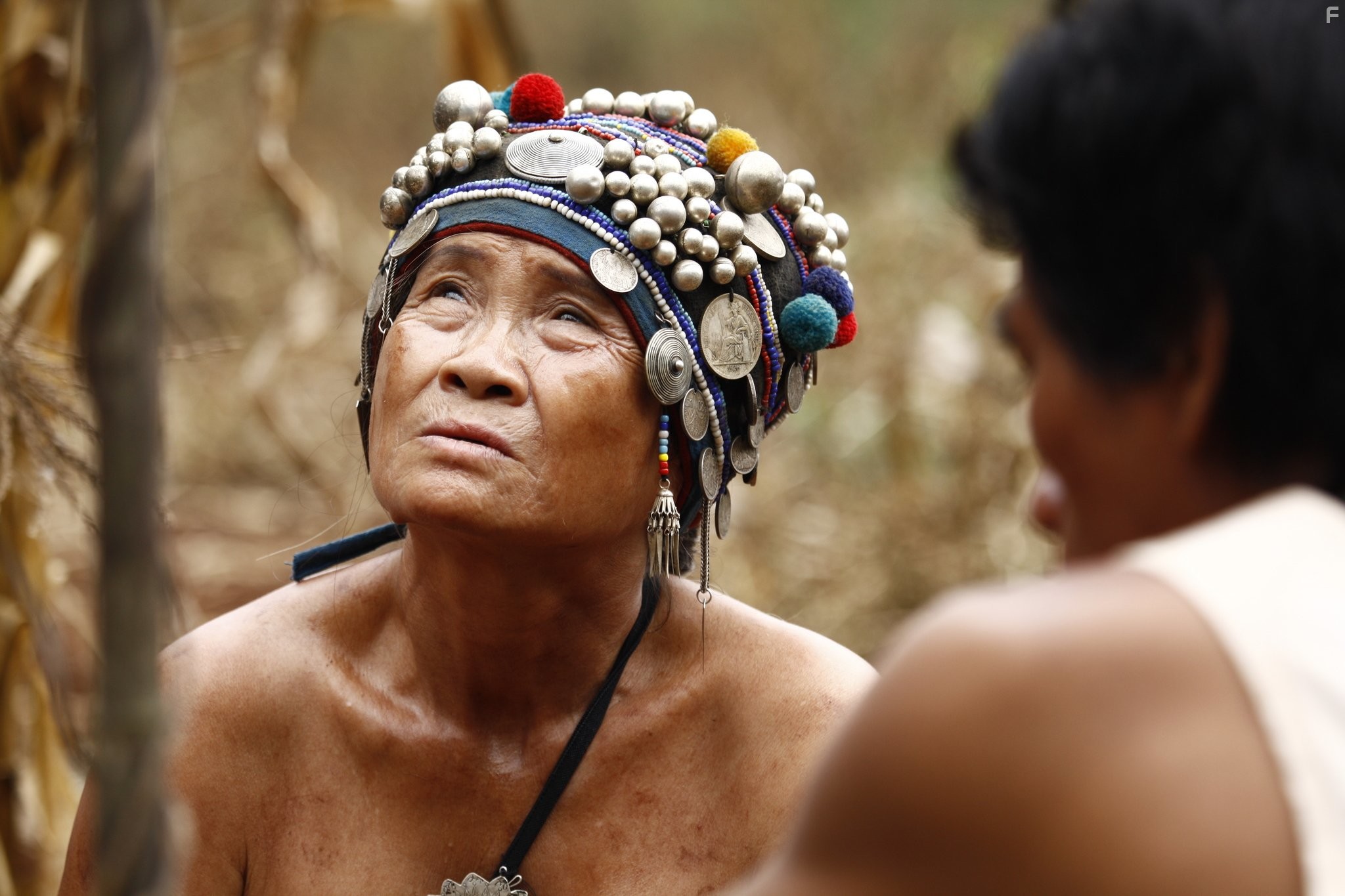 Boonsri Yindee in Ракета (2013)