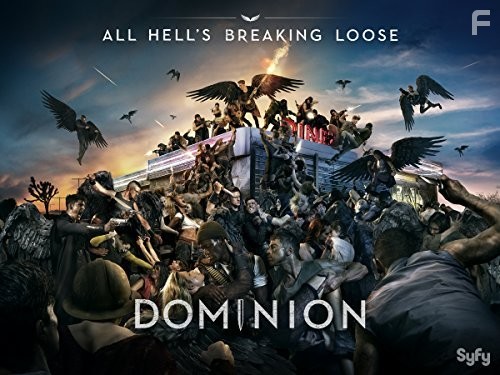 Доминион (2014)