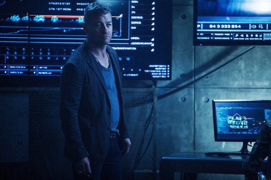 Доминион (2014)