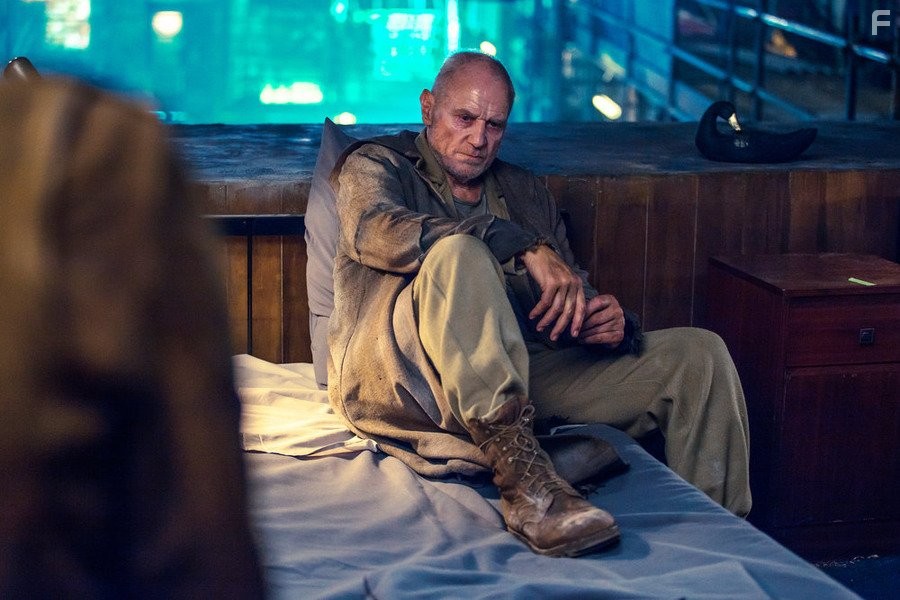 Доминион (2014)