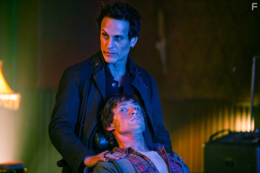 Доминион (2014)