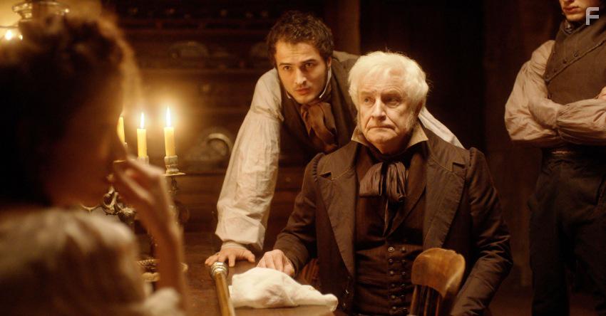 Красавица и чудовище