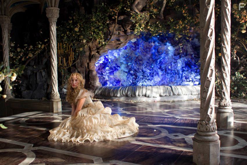 Красавица и чудовище #5