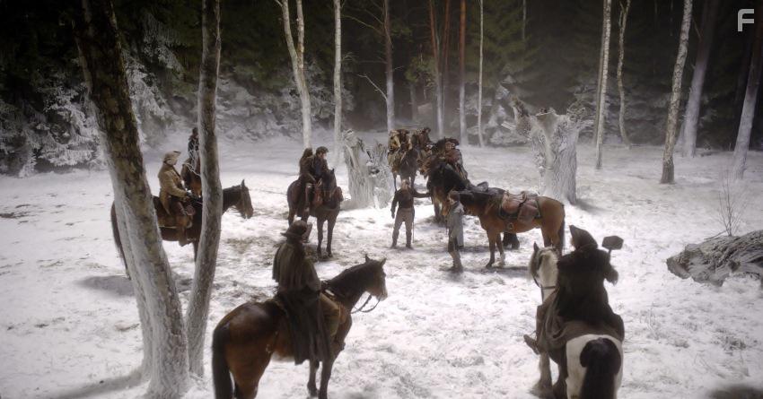 Красавица и чудовище #6