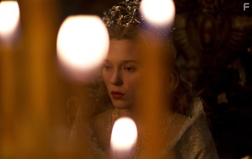 Красавица и чудовище #10