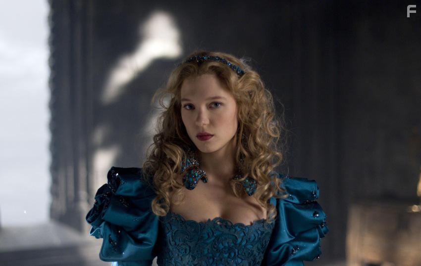 Красавица и чудовище #11