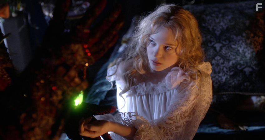 Красавица и чудовище #18