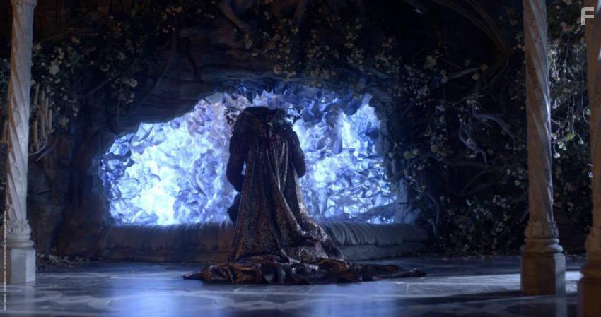 Красавица и чудовище #20