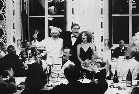 1001 рецепт влюбленного кулинара