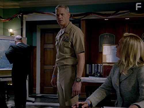 Последний корабль (2014)